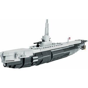 Építőjáték Cobi 4831 Tengeralattjáró USS Tang SS-306