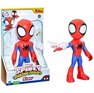 Figurka Spider-Man Mega figurka Spidey