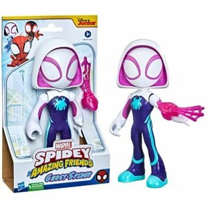 Figurka Spider-Man Mega figurka Ghost Spider