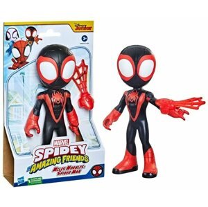 Figurka Spider-Man Mega figurka Miles Morales
