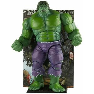 Figura Hulk a Marvel Legends sorozatból