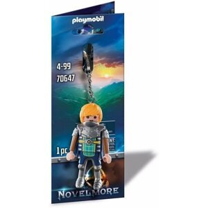 Figura Playmobil Kulcstartó Novelmore Arwynn herceg