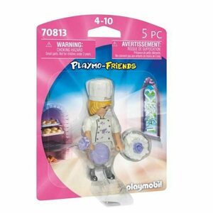 Figura Playmobil Cukrásznő
