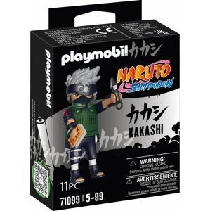 Építőjáték Playmobil Naruto Shippuden - Kakashi