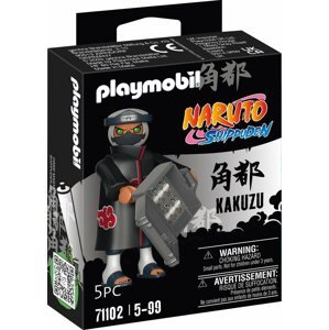 Építőjáték Playmobil Naruto Shippuden - Kakuzu