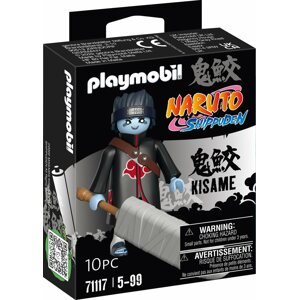 Építőjáték Playmobil Naruto Shippuden - Kisame