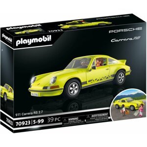 Építőjáték Playmobil Porsche 911 Carrera RS 2.7