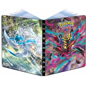Gyűjtőalbum Pokémon UP: SWSH11 Lost Origin - A4 album