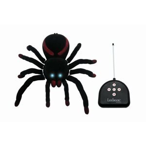 Interaktív játék Lexibook valósághű pók távirányító fényhatásokkal