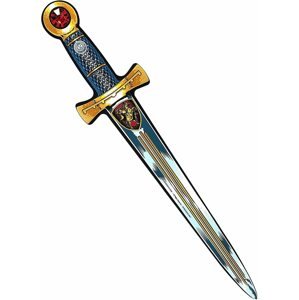 Játékfegyver Liontouch Lovagi kard
