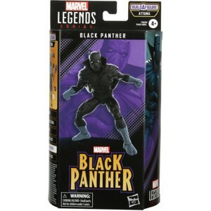 Figura Marvel Legends Series Black Panther