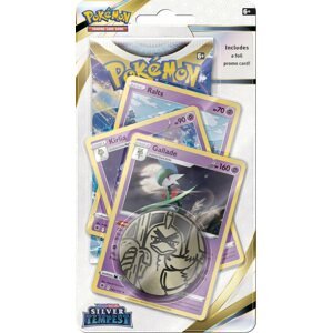 Kártyajáték Pokémon TCG: SWSH12 Silver Tempest - Premium Checklane Blister