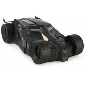 Játék autó Batman Batmobil