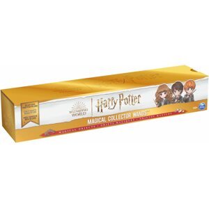 Varázspálca Harry Potter varázspálcák talppal