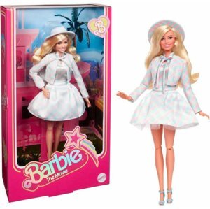 Játékbaba Barbie a Filmes öltönyben
