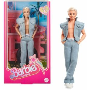 Játékbaba Barbie Ken a filmes öltönyben 3