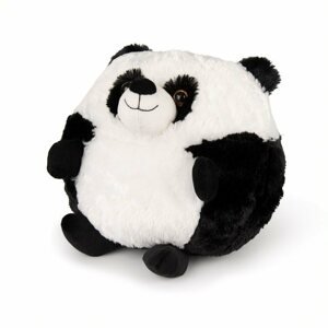 Plüss Cozy Noxxiez Cuddle Pillow Panda
