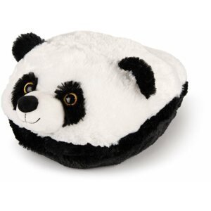 Plüss Cozy Noxxiez Footwarmer Panda