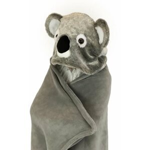 Pléd Cozy Noxxiez Blanket Koala