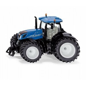 Traktor Siku Farmer - New Holland T7 traktor, 1:32