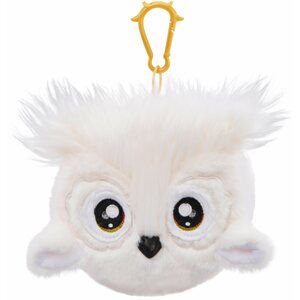 Játékbaba Na! Na! Na! Surprise Téli baba - Snow Owl