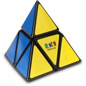 Logikai játék Rubik piramis
