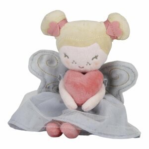 Játékbaba Játékbaba Fay, a szerelem tündére 20 cm