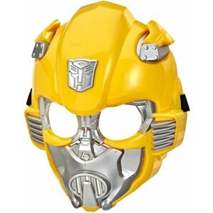 Figura Transformers Bumblebee Alapmaszk