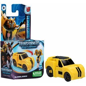 Figura Transformers Earthspark Bumblebee figura 6 cm