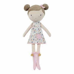 Játékbaba Játékbaba Rosa 50 cm