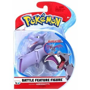 Figura Pokémon - Battle Feature Figure - Aerodactyl