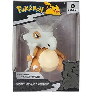 Figura Pokémon - 1 Figure Pack - Cubone