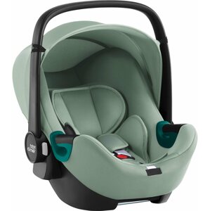 Gyerekülés Britax Römer Baby-Safe 3 i-Size Jade Green