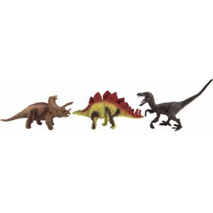Figura Teddies Dinoszaurusz
