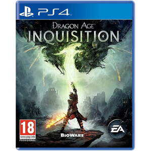 Videójáték Dragon Age 3: Inquisition