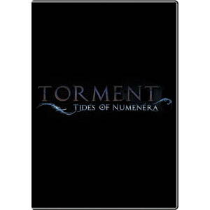 Játék Torment: Numenera árapályok