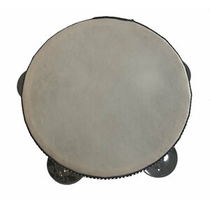 Zenélő játék Játék tambourine dobbal