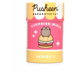Figura Pusheen Surprise Minis Series 3