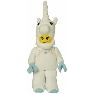 Plüss Lego Iconic Unicorn