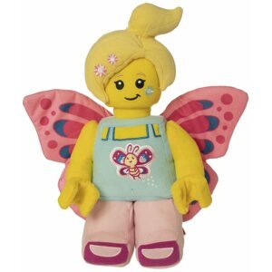 Plüss Lego Iconic Butterfly