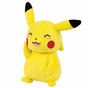 Plüss Pikachu Pokémon