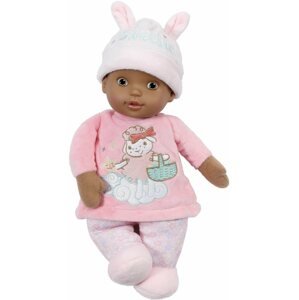 Játékbaba Baby Annabell for babies Kedvenc barna szemekkel, 30 cm