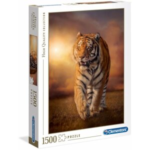 Puzzle Puzzle 1500 hqc tigris