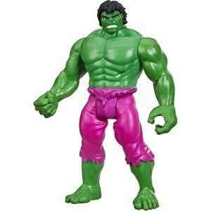 Figura Marvel Legends Incredible Hulk