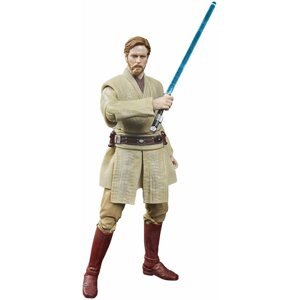 Figura Star Wars Black Series Obi Wan Figura