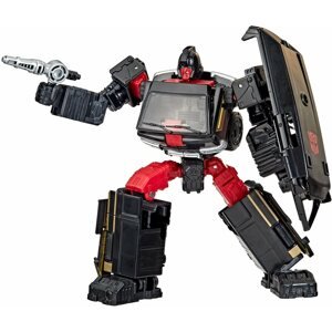 Figura Transformers Generations Legacy Deluxe Guard