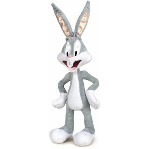 Plüss Looney Tunes Bugs Bunny 60cm