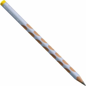Grafit ceruza STABILO EASYgraph pasztellkék - 1 db, HB, balkezesek számára