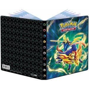 Sběratelské album Pokémon UP: SWSH12.5 Crown Zenith - A5 album
