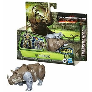 Figura Transformers Rhinox figura